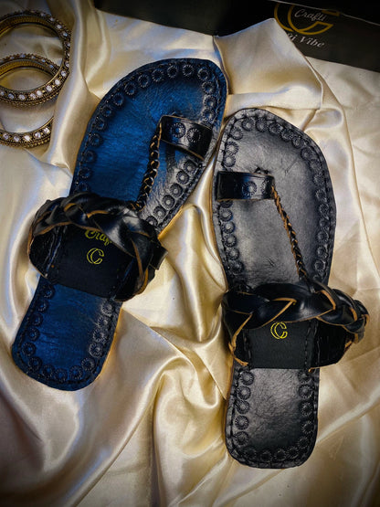 Meher-e-Siyah — Black