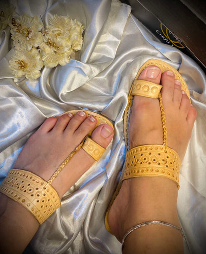 Meher-e-Nude — Skin