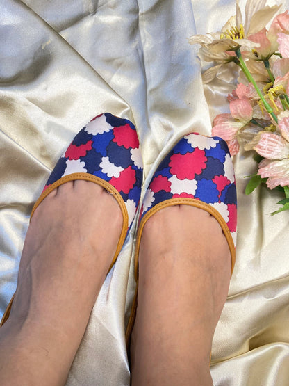 Rang-e-Bahar – Multi Shade