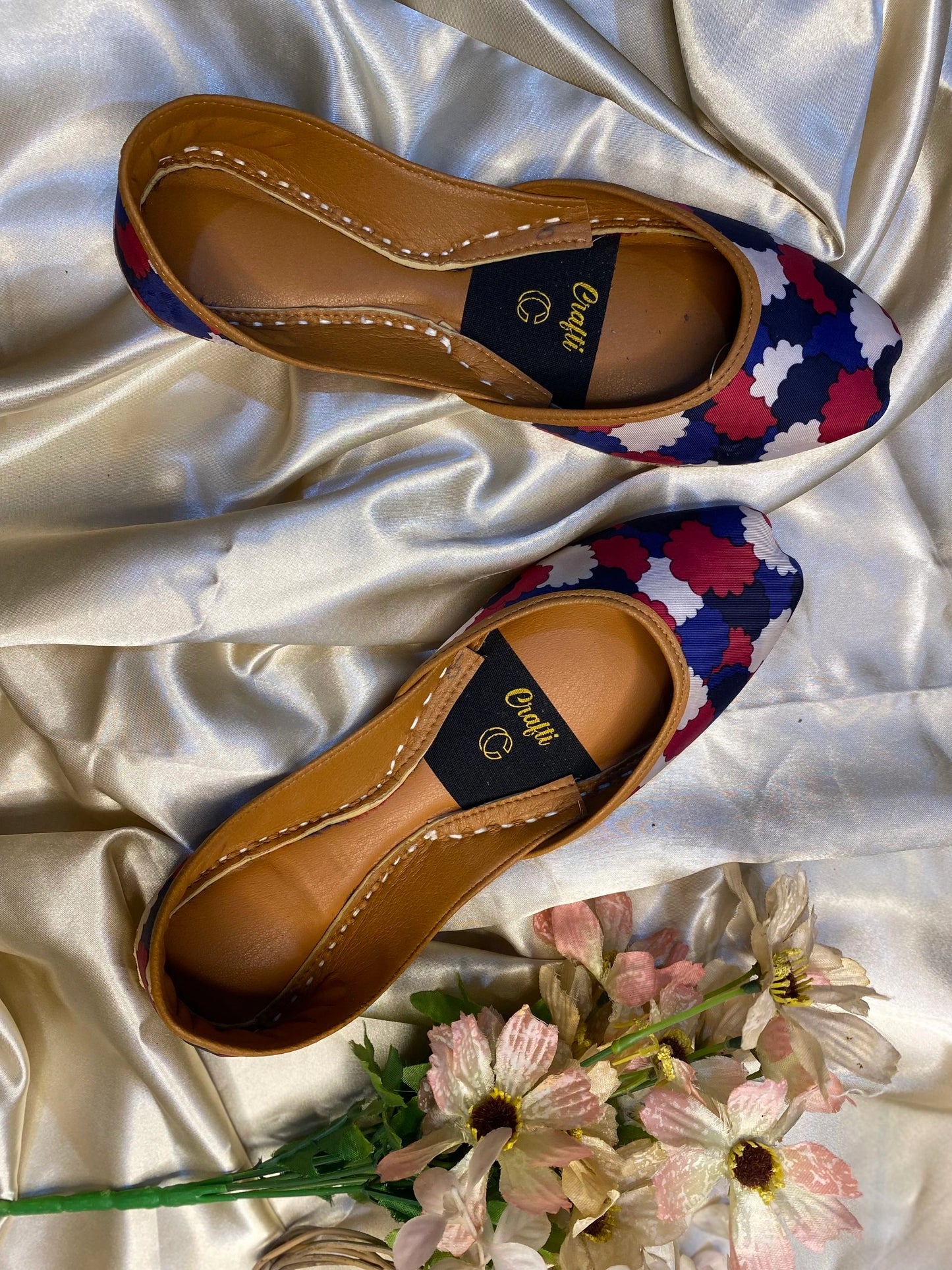 Rang-e-Bahar – Multi Shade