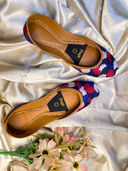 Rang-e-Bahar – Multi Shade