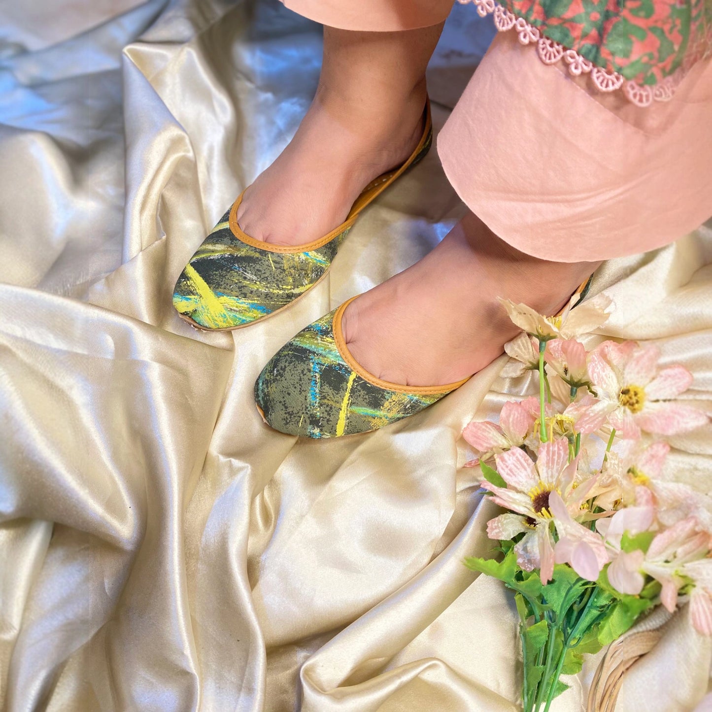 Rangreza – Multi-Colo