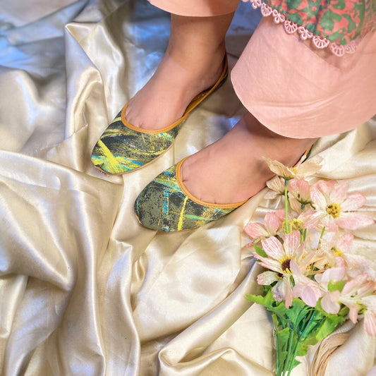 Rangreza – Multi-Colo