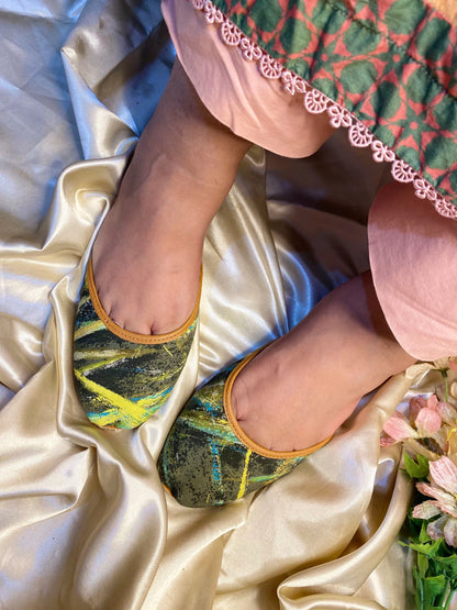 Rangreza – Multi-Colo