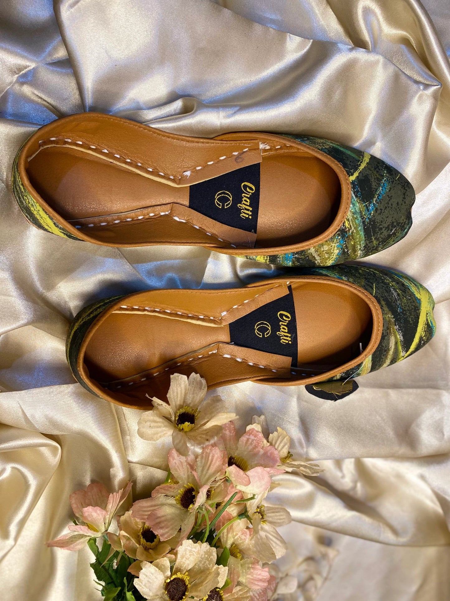 Rangreza – Multi-Colo