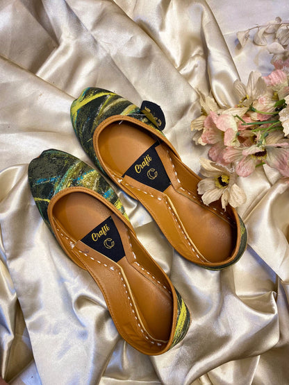 Rangreza – Multi-Colo