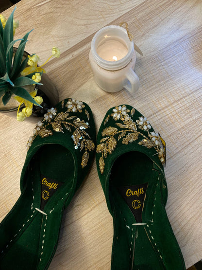 Husan-e-Sabz – Green