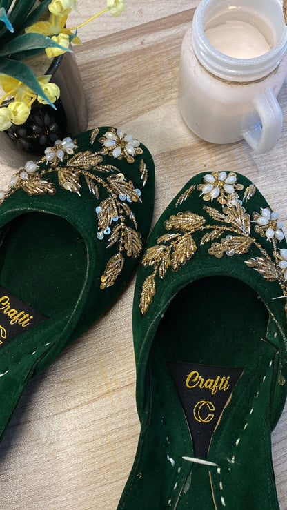 Husan-e-Sabz – Green