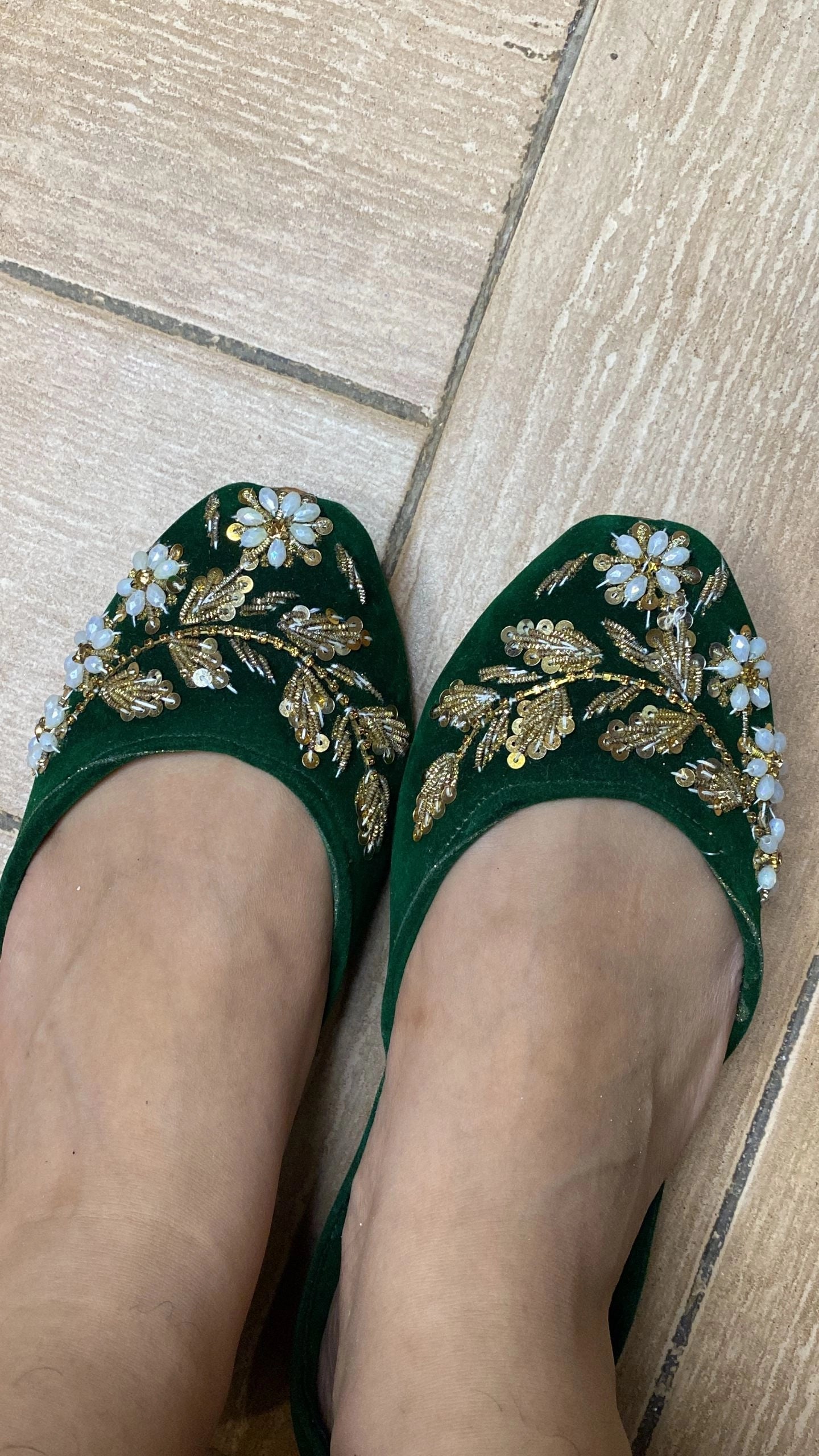 Husan-e-Sabz – Green