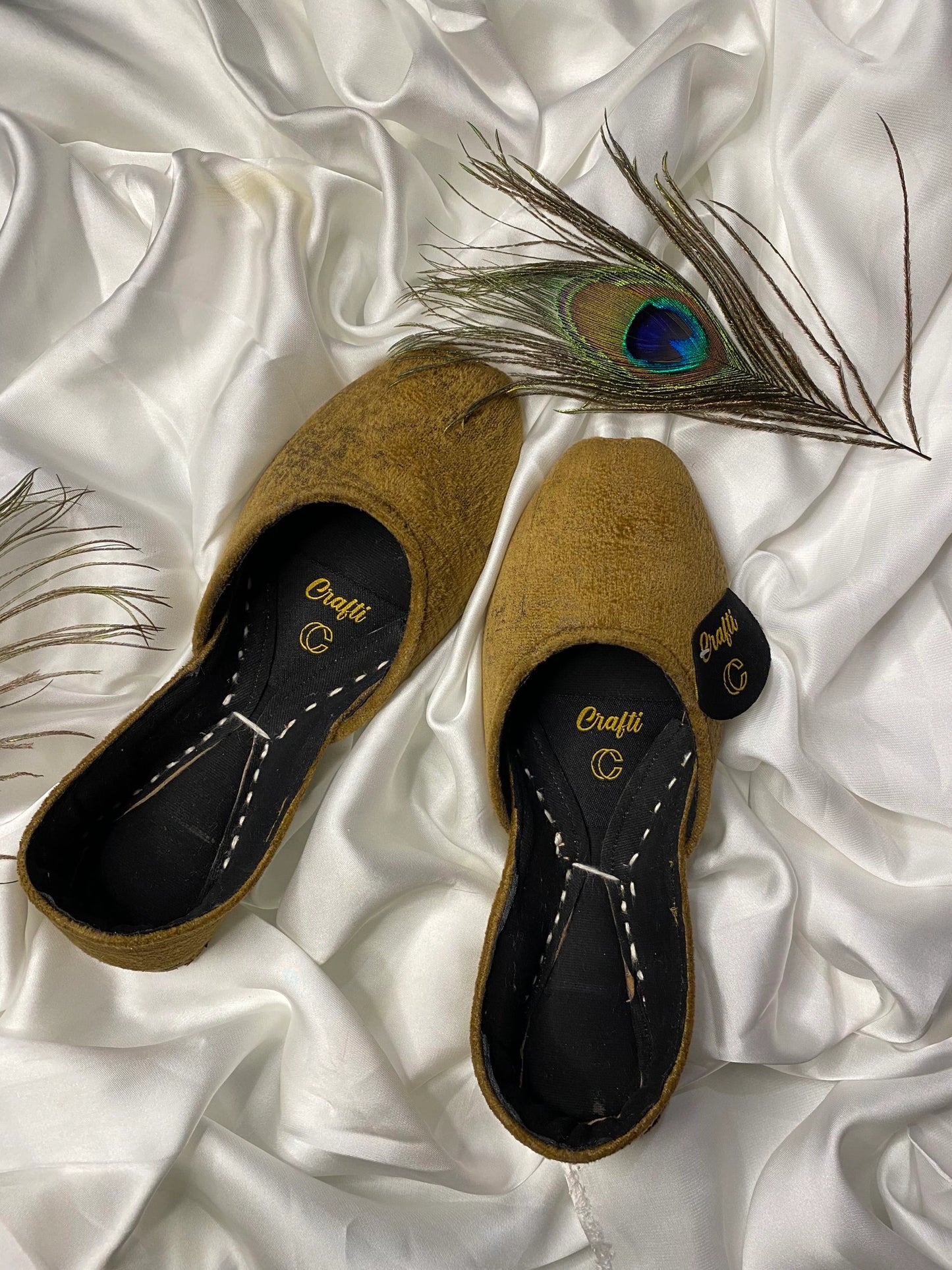 Rang-e-Noor – Champagne